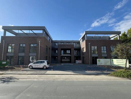 Wohnung zur Miete - Erstbezug 1.020 € 3 Zimmer 92,5 m² frei ab sofort Lotte 49504