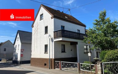 Einfamilienhaus zum Kauf 156.000 € 5 Zimmer 141,8 m² 214 m² Grundstück Steinbach Hadamar 65589