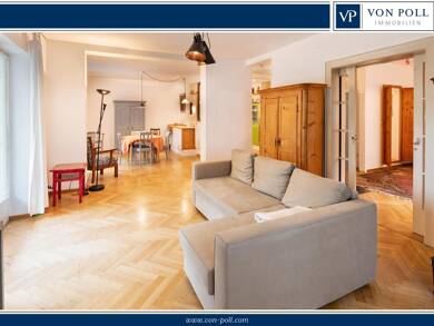 Villa zum Kauf 2.300.000 € 6 Zimmer 225 m² 1.066 m² Grundstück Dachau Dachau 85221
