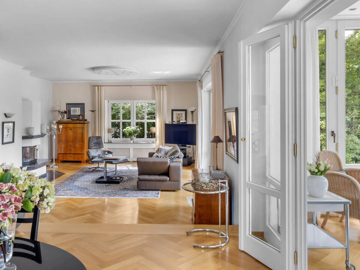 Einfamilienhaus zum Kauf - Ansicht 5
