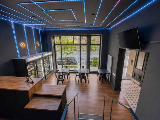 Bar/Café zum Kauf 214.000 € 100 m² Gastrofläche Mitte Berlin 10179
