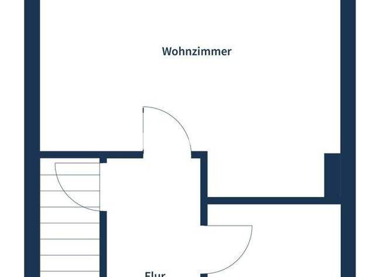 Reihenmittelhaus zum Kauf 695.000 € 8 Zimmer 118 m² 162 m² Grundstück Ginnheim Frankfurt am Main 60431