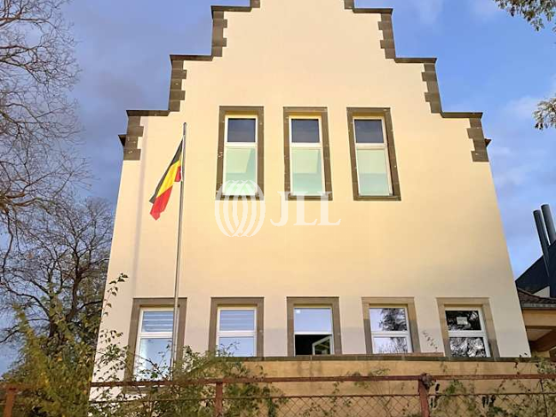 Bürofläche zur Miete 247 m² Bürofläche teilbar ab 247 m² Ost Stuttgart 70188