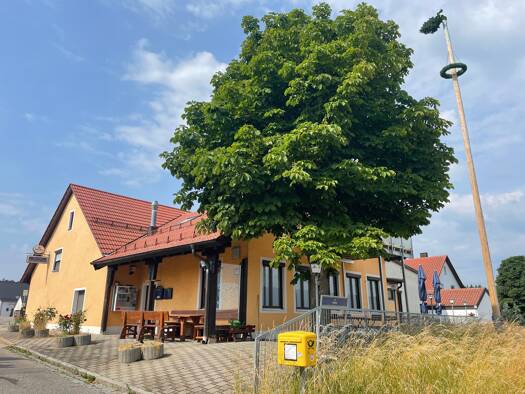 Gastronomie/Hotel zur Miete provisionsfrei 1.000 € 360 m² Gastrofläche Probstberg 42 Probstberg Wenzenbach 93173