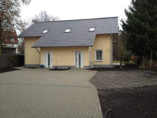 Terrassenwohnung zur Miete 1.775 € 3 Zimmer 106,3 m² EG frei ab sofort Mühlenweg 58 Rahnsdorf Berlin 12589