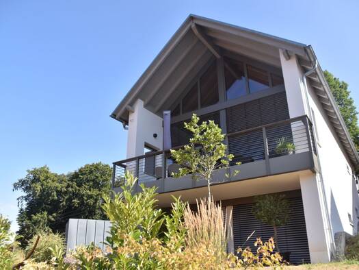 Einfamilienhaus zur Miete 1.800 € 3,5 Zimmer 150 m² 500 m² Grundstück frei ab 01.10.2026 Hohentrüdingen Heidenheim 91719