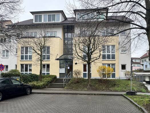 Wohnung zum Kauf 159.000 € 2 Zimmer 52 m² Böhlitz-Ehrenberg Alt-West 04178