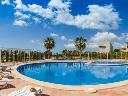 Studio zum Kauf provisionsfrei 429.000 € 3 Zimmer 105 m² EG frei ab sofort Carrer de Sa Vinyola 3 Sa Rapita 07639