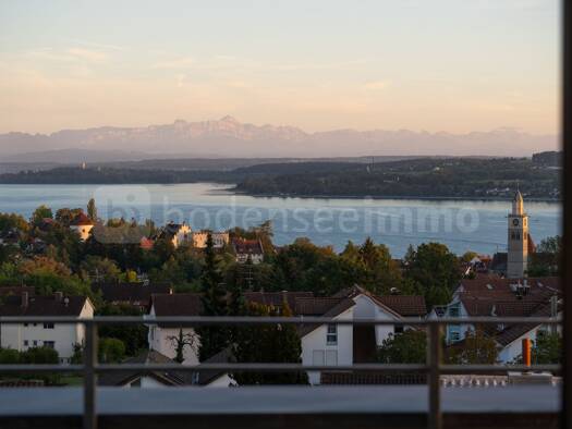 Wohnung zum Kauf 1.120.000 € 4 Zimmer 123,1 m² 5. Geschoss Überlingen Überlingen 88662