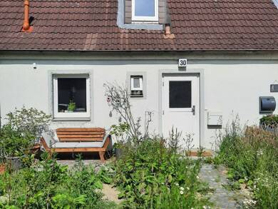 Reihenhaus zur Miete 1.200 € 3 Zimmer 50 m² frei ab 01.08.2025 Hamburg 22417