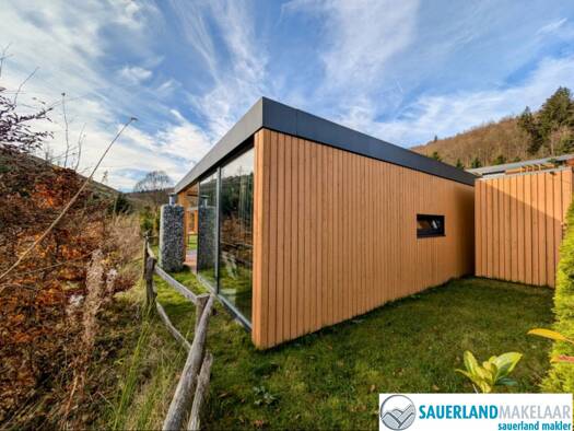 Haus zum Kauf 229.500 € 3 Zimmer 50 m² 193 m² Grundstück Niedersfeld Winterberg 59955