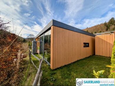 Haus zum Kauf 229.500 € 3 Zimmer 50 m² 193 m² Grundstück Niedersfeld Winterberg 59955