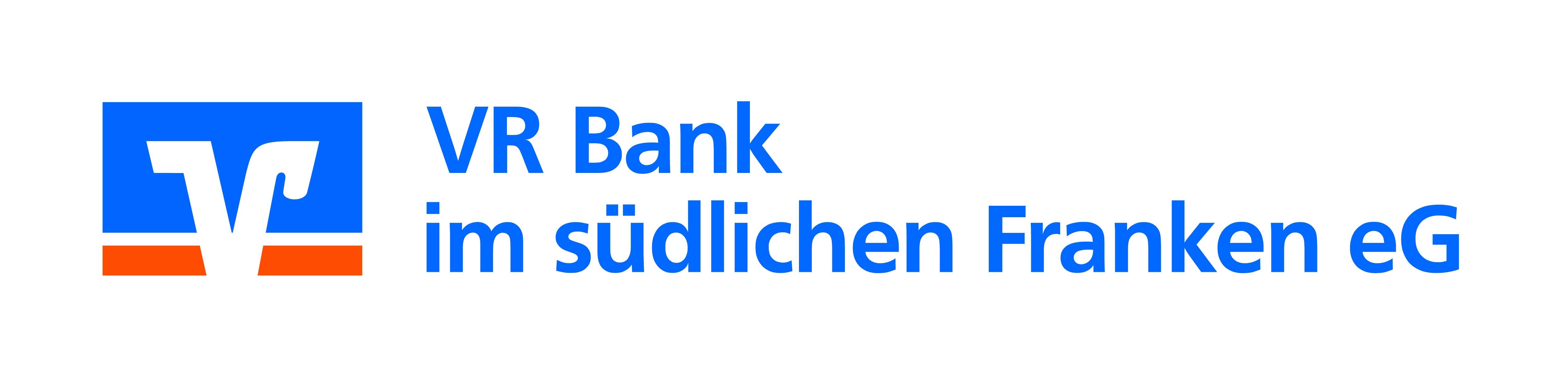 VR Bank im südlichen Franken eG