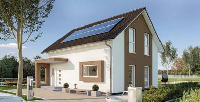Einfamilienhaus zum Kauf provisionsfrei 510.330 € 4 Zimmer 119,1 m² 757 m² Grundstück Wieden Wieden 79695