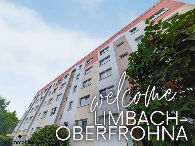 Wohnung zum Kauf 41.979 € 3 Zimmer 55 m² Heinrich-Mauersberger-Ring 15 Limbach-Oberfrohna Limbach-Oberfrohna 09212