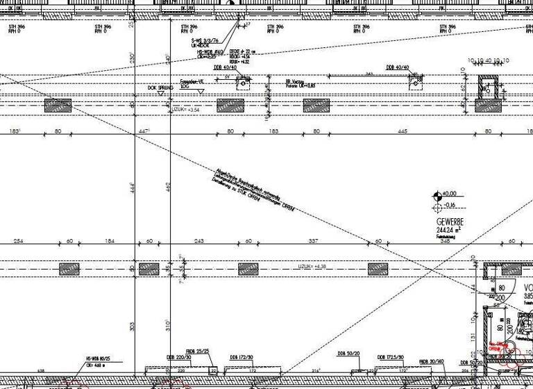Laden zur Miete provisionsfrei 14 € Eggenberg Graz 8020
