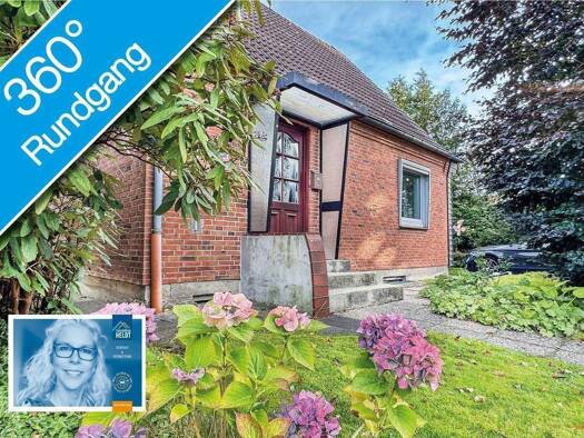 Einfamilienhaus zum Kauf 239.000 € 4 Zimmer 75 m² 875 m² Grundstück Grevenkrug 24241