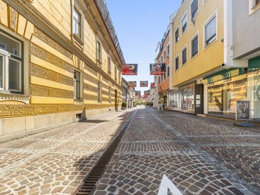 Wohnung zum Kauf 220.000 € 1 Zimmer 48,7 m² St. Veit an der Glan 9300