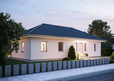 Bungalow zum Kauf - Neubau provisionsfrei 456.400 € 3 Zimmer 136 m² 573 m² Grundstück Otterberg Otterberg 67697