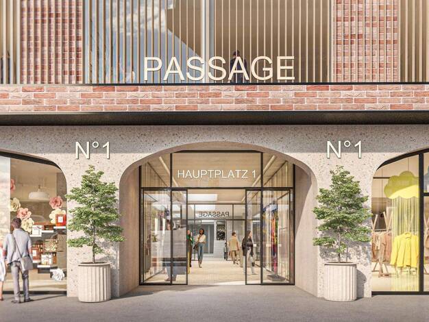 Wohnung zum Kauf 237.000 € 2 Zimmer 38,4 m² 4. Geschoss Schwechat 2320