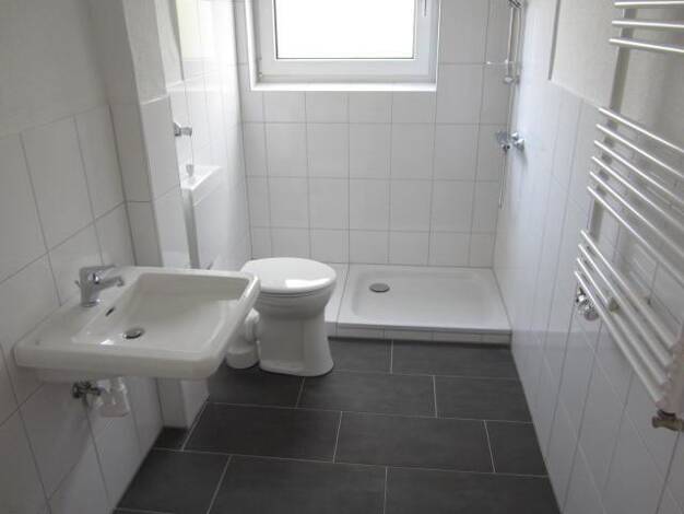 Wohnung zur Miete 380 € 1,5 Zimmer 41,1 m² 1. Geschoss frei ab 19.07.2025 Teinerstr. 10 Marten Dortmund 44379