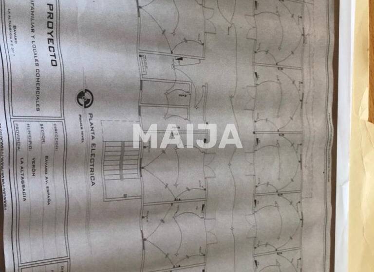Bürofläche zum Kauf 1.170.785 € Punta Cana 23301