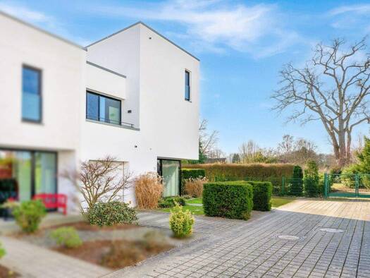 Reihenendhaus zum Kauf provisionsfrei 899.000 € 5 Zimmer 189 m² 407 m² Grundstück St. Magnus Bremen / St. Magnus 28759