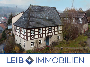 Einfamilienhaus zum Kauf 130.000 € 5 Zimmer 140 m² 1.040 m² Grundstück Mistelfeld Lichtenfels 96215