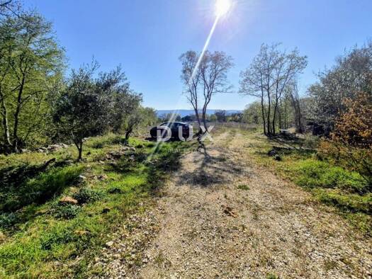 Acker-/Waldstück zum Kauf 119.000 € Krk 51500