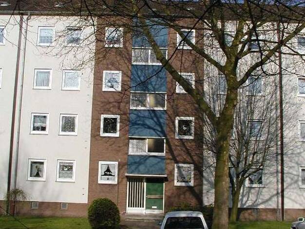 Wohnung zur Miete 503 € 3,5 Zimmer 67 m² 3. Geschoss Kriemhildstraße 5 Resse Gelsenkirchen-Ost 45892