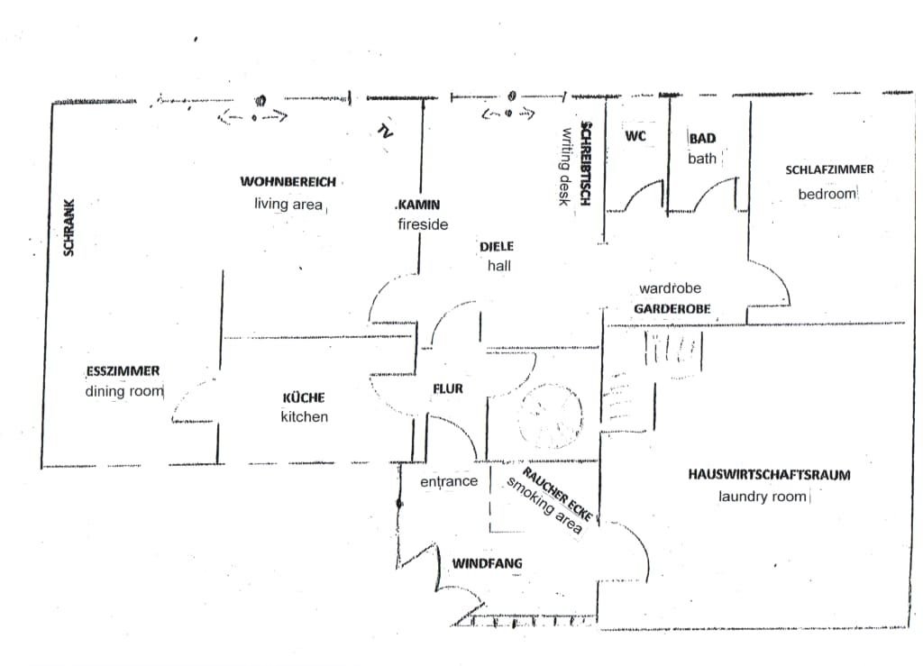 Wohnung zur Miete Wohnen auf Zeit 1.450 € 4 Zimmer 87 m²<br/>Wohnfläche 10.02.2025<br/>Verfügbarkeit Hardt Willich Willich 47877