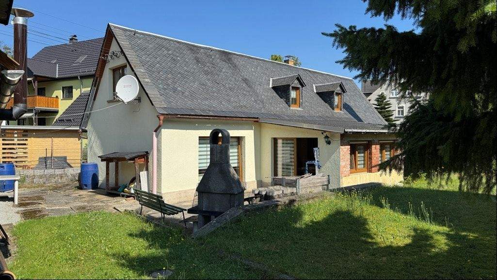 Einfamilienhaus zum Kauf - Ansicht 2