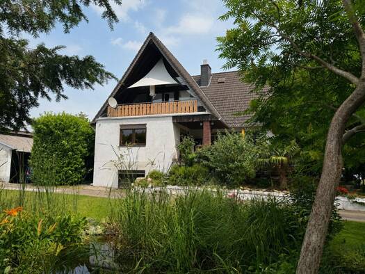 Einfamilienhaus zum Kauf 979.000 € 5 Zimmer 200 m² 2.902 m² Grundstück Innenstadt Worms 67547