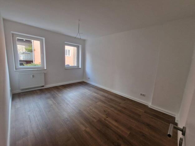 Wohnung zur Miete 610 € 2 Zimmer 57 m² 1. Geschoss Osianderstraße 1 Gostenhof Altstadt und engere Innenstadt 90443
