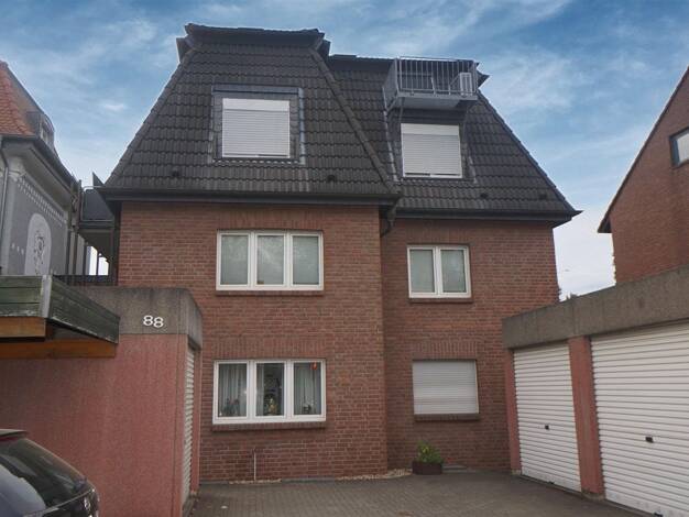 Wohnung zum Kauf 349.000 € 3 Zimmer 125 m² Filder Straße 88 Moers-Mitte Moers 47441
