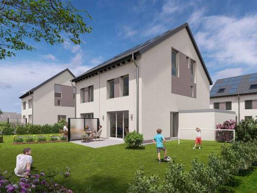 Fertig- und Musterhäuser zum Kauf Zum Erdbeerfeld Mengede Dortmund 44359