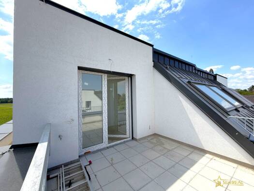 Doppelhaushälfte zum Kauf - Erstbezug 629.000 € 5 Zimmer 127,7 m² 216 m² Grundstück Donaustadt 1220