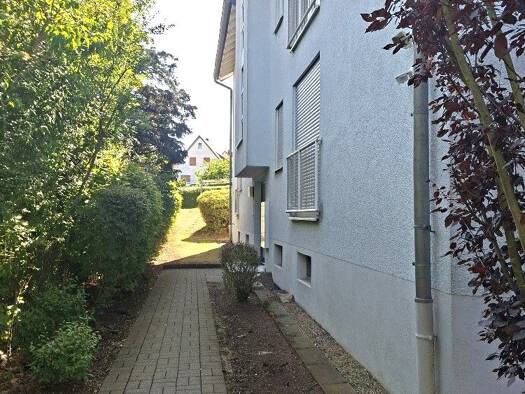 Wohnung zum Kauf 139.000 € 2 Zimmer 49 m² 3. Geschoss frei ab sofort Lehnerz Fulda 36037