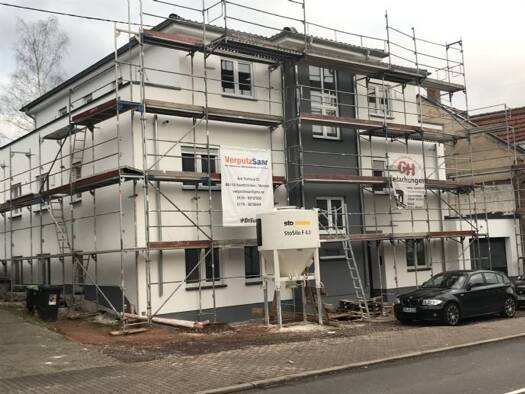 Wohnung zur Miete 810 € 3 Zimmer 89 m² 1. Geschoss frei ab 01.12.2025 Heusweiler 66265