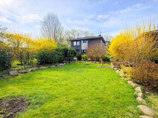 Haus zum Kauf 219.999 € 4 Zimmer 110,2 m² 250,1 m² Grundstück Fredenbeck 21717