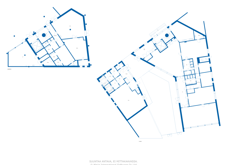 Bürofläche zur Miete 12.926 € Turku 20100