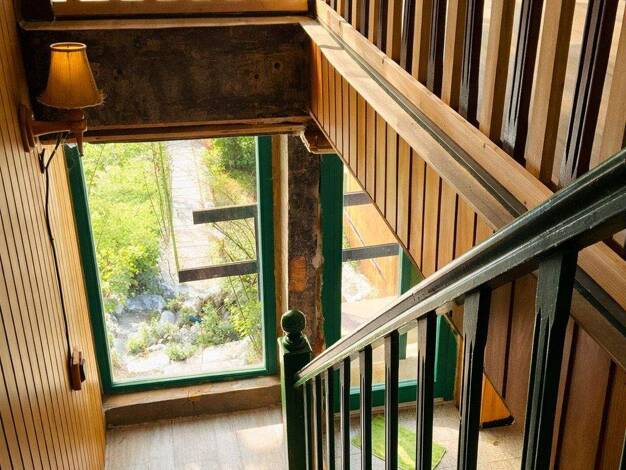 Bauernhaus zum Kauf 249.000 € 7 Zimmer 180 m² 2.100 m² Grundstück Fürstenhagen Uslar 37170