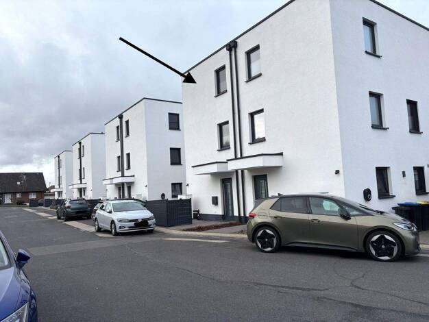 Doppelhaushälfte zur Miete 1.500 € 5 Zimmer 148 m² 340 m² Grundstück frei ab 01.05.2026 An der Eisenkaul 25 Stotzheim Euskirchen 53881