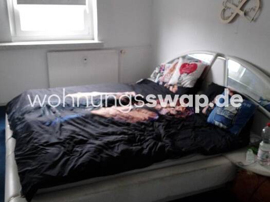 Wohnung zur Miete Tauschwohnung 130 € 3 Zimmer 67 m² 6. Geschoss Oderberg 16248