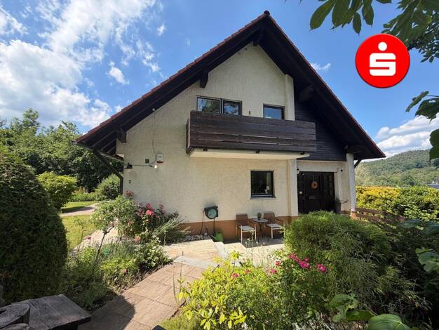 Einfamilienhaus zum Kauf 695.000 € 5 Zimmer 153 m² 516 m² Grundstück Hersbruck Hersbruck 91217