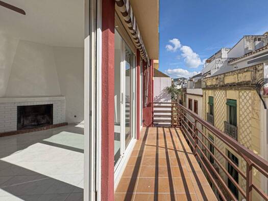 Penthouse zum Kauf 485.000 € 3 Zimmer 101 m² 3. Geschoss SANT GAUDENCI 3 Sitges 08870