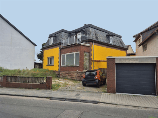 Stadthaus zum Kauf 595.000 € 6 Zimmer 165 m² 472 m² Grundstück frei ab 01.01.2027 Bahnhofstraße 49 Freinsheim 67251