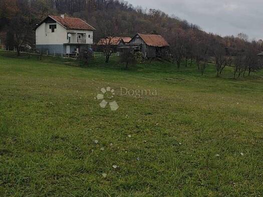 Haus zum Kauf 103.000 € 8 Zimmer 200 m² Gvozd Gvozd