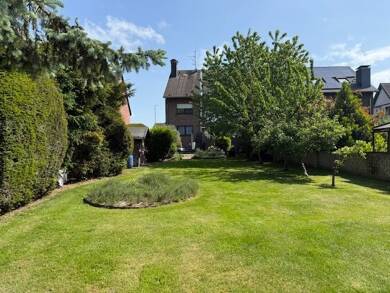 Doppelhaushälfte zum Kauf 525.000 € 6 Zimmer 184 m² 4.073 m² Grundstück Moers 47441