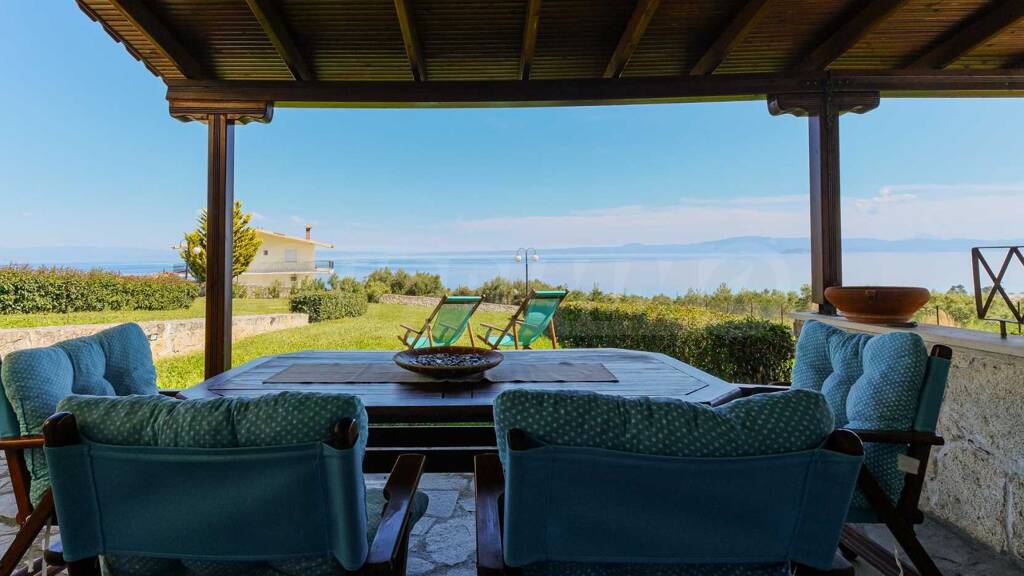 Reihenmittelhaus zum Kauf 260.000 € 110 m² Polychrono